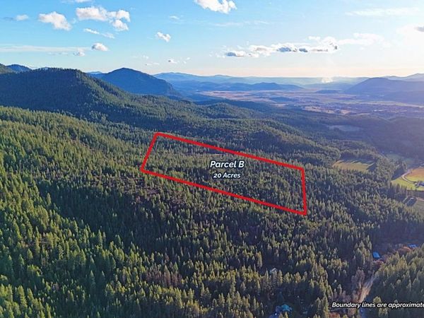 26XX B Burnt Valley Rd, Chewelah, WA 99109