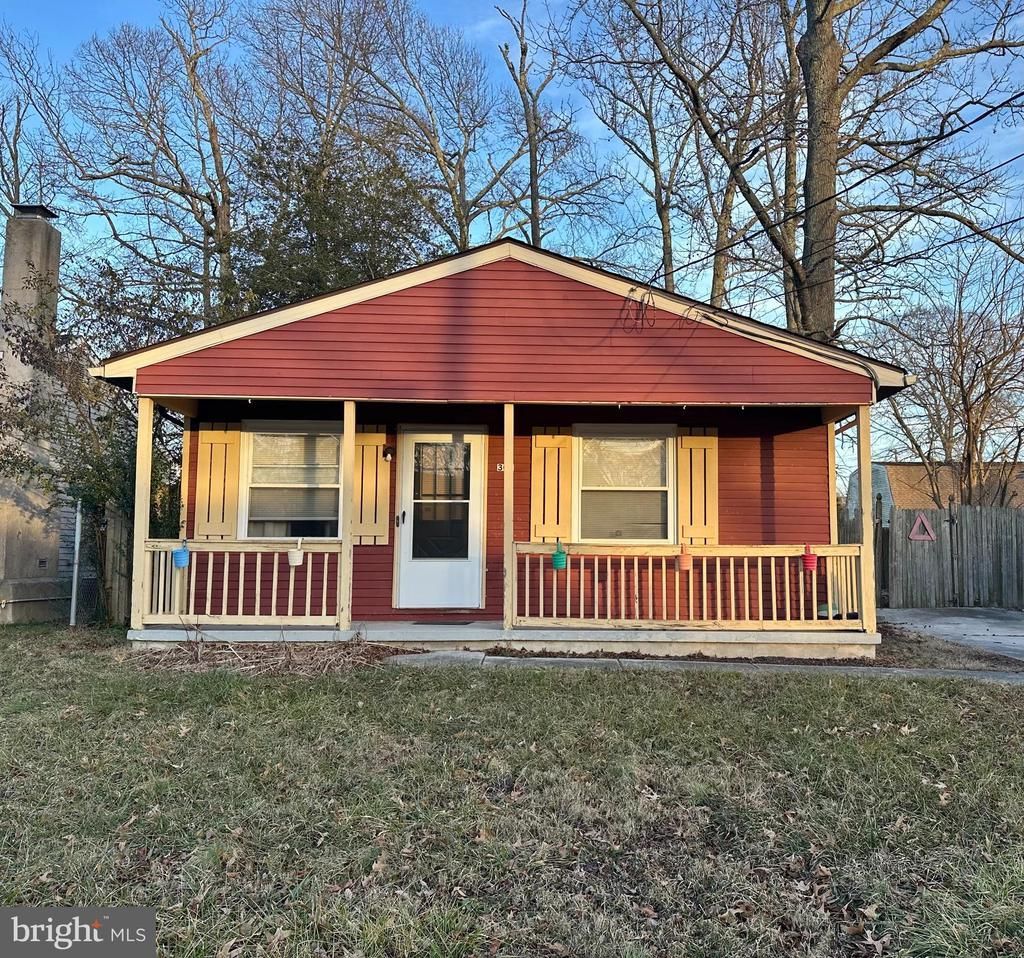 308 Falcon Drive, Tuckerton, NJ 08087 Main Photo