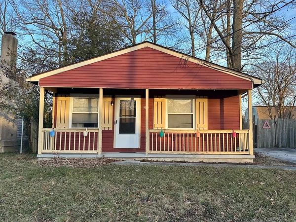 308 FALCON DRIVE, TUCKERTON, NJ 08087