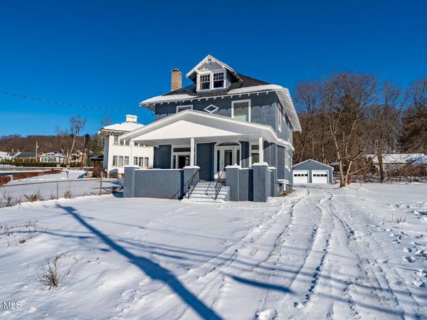 195 Guy Park Avenue, Amsterdam, NY 12010