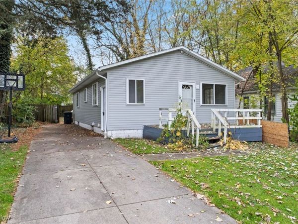 1562 Marlowe Avenue, Akron, OH 44313