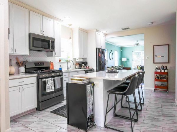 302 Pruitt, San Antonio, TX 78204