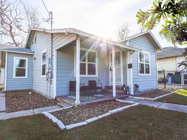 302 Pruitt, San Antonio, TX 78204