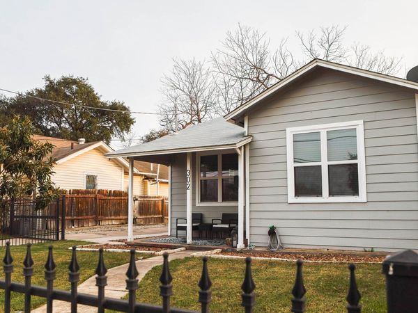 302 Pruitt, San Antonio, TX 78204