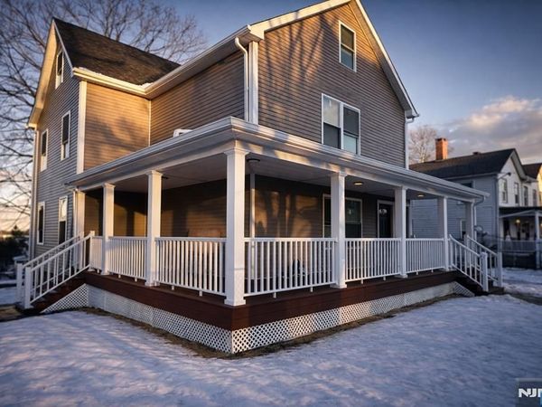 39 Halsted Street, NEWTON, NJ 07860