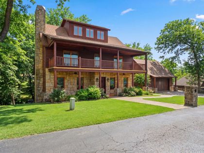 34206 Osprey Road Afton, OK 74331
