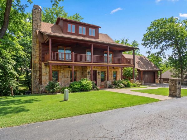 34206 Osprey Road, Afton, OK 74331