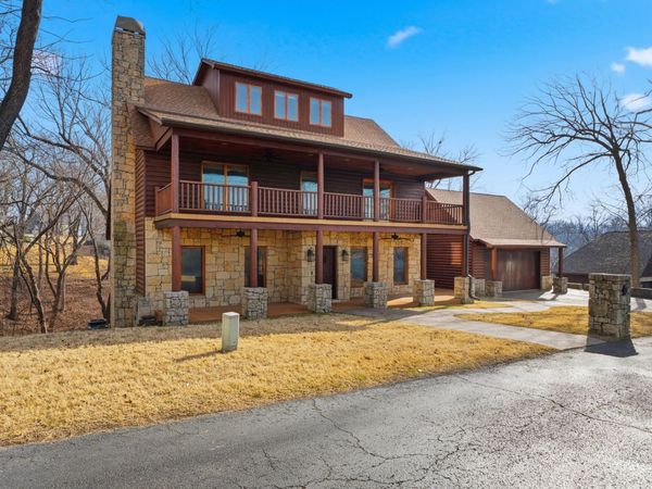 34206 Osprey Road, Afton, OK 74331