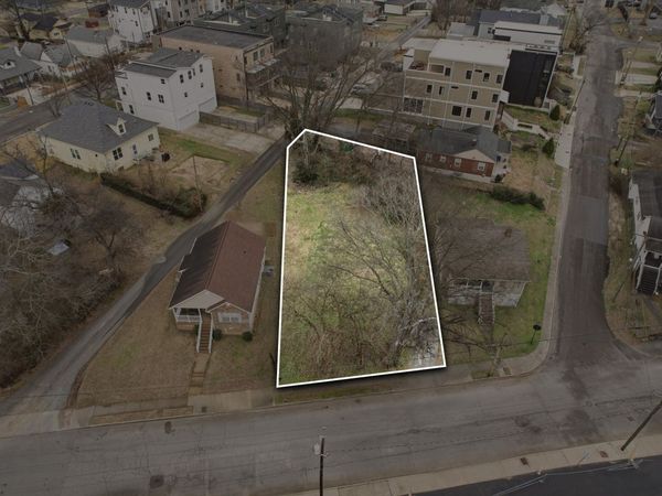 1230 1st Ave S, Nashville, TN 37210