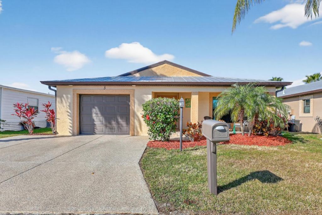 3 Los Gatos Lane, Port Saint Lucie, FL 34952 Photo