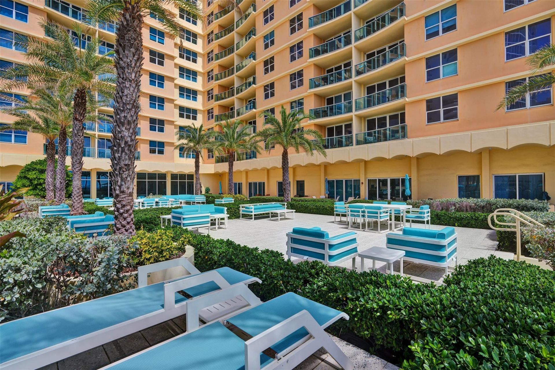 2501 S Ocean Drive, Unit 1514, Hollywood, FL 33019 Photo