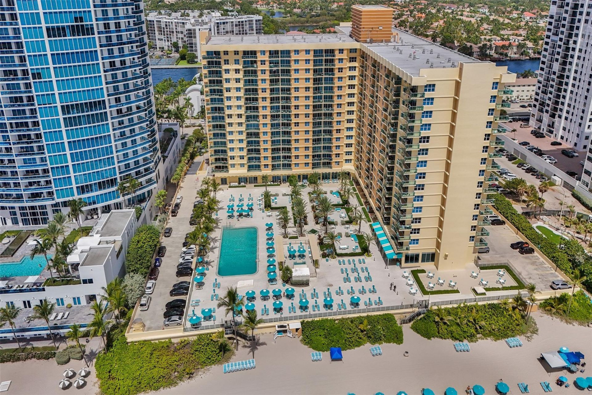 2501 S Ocean Drive, Unit 1514, Hollywood, FL 33019 Photo