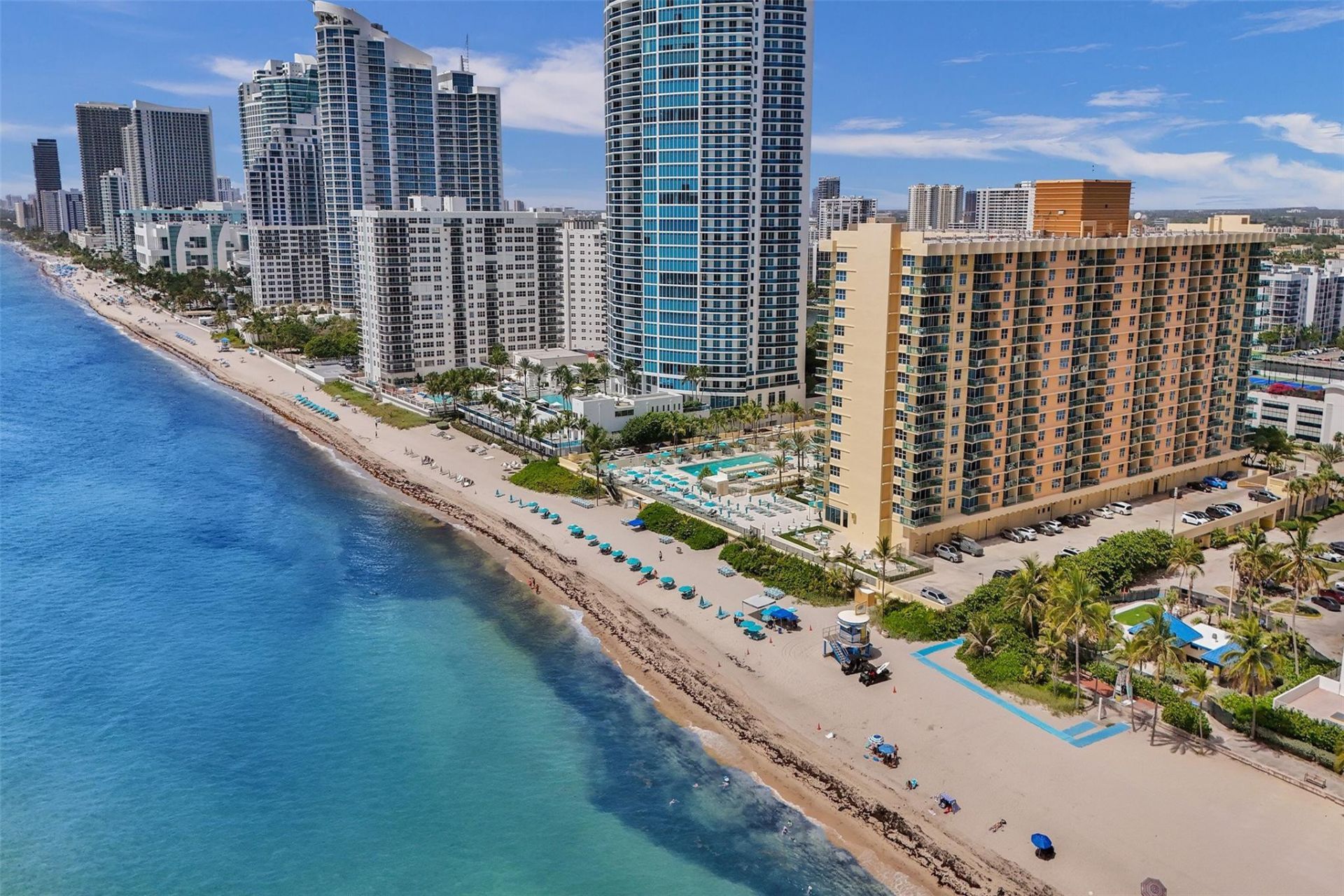 2501 S Ocean Drive, Unit 1514, Hollywood, FL 33019 Photo