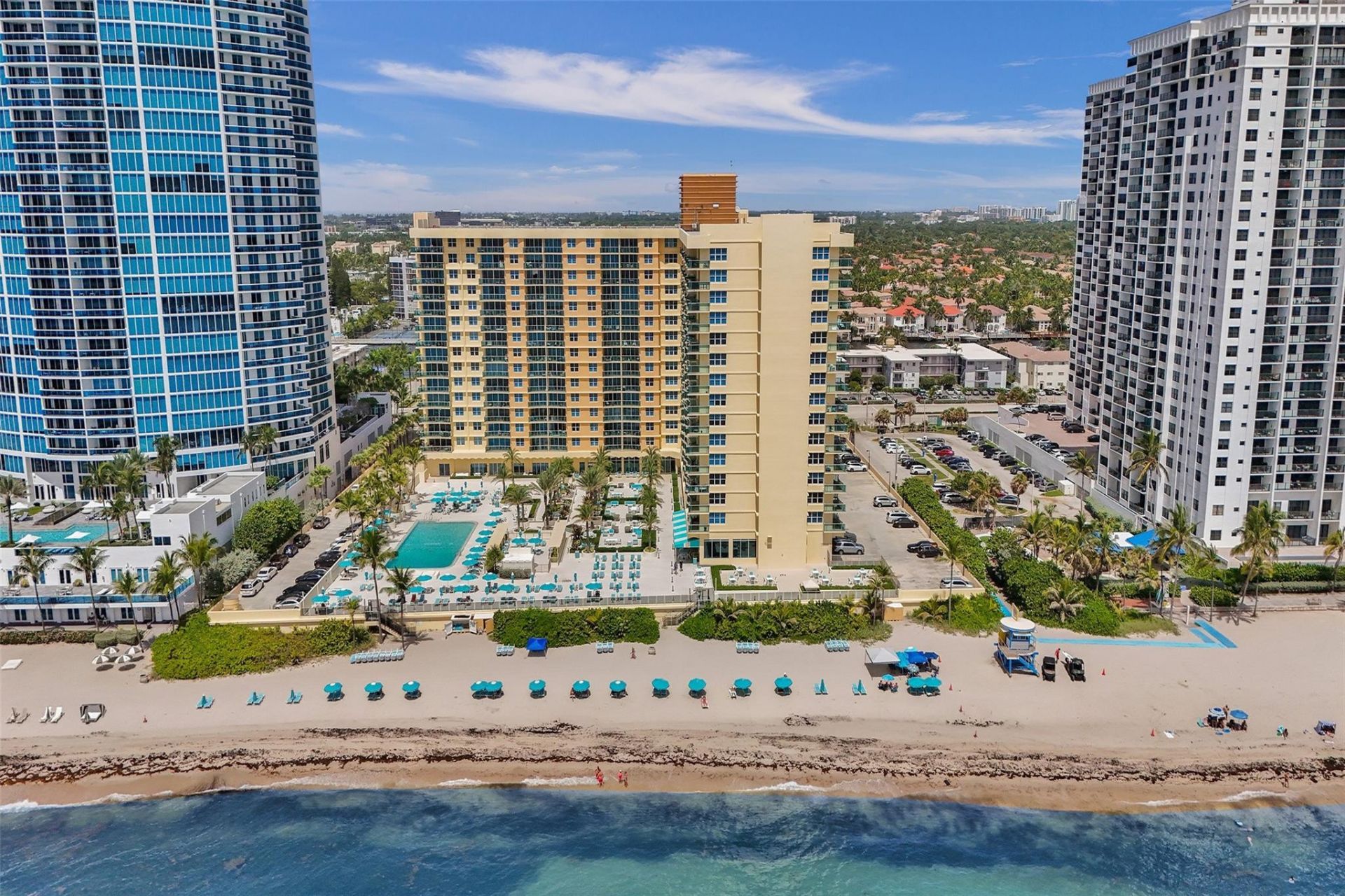 2501 S Ocean Drive, Unit 1514, Hollywood, FL 33019 Photo