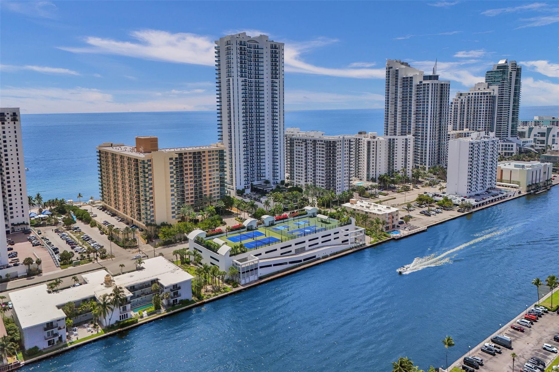 2501 S Ocean Drive, Unit 1514, Hollywood, FL 33019 Photo