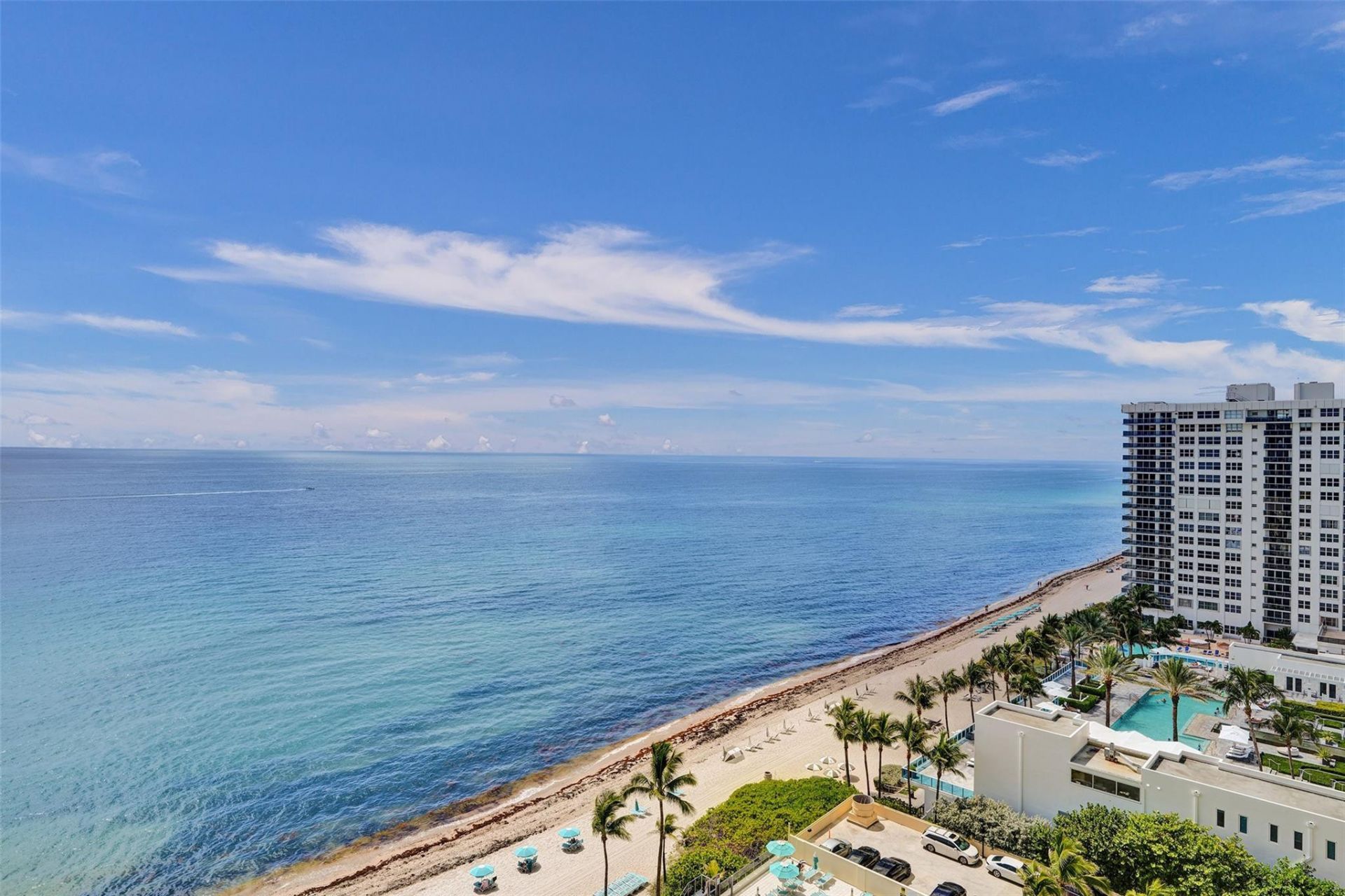 2501 S Ocean Drive, Unit 1514, Hollywood, FL 33019 Photo