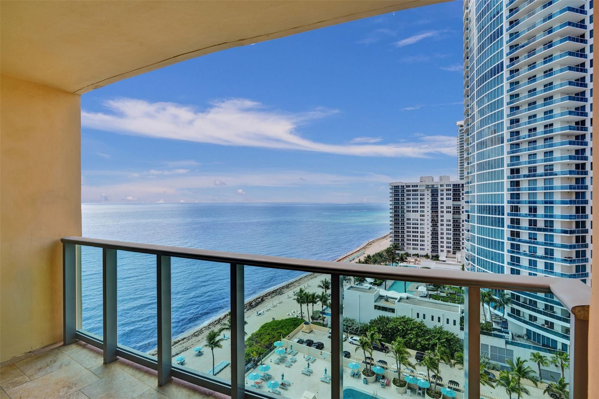 2501 S Ocean Drive, Unit 1514, Hollywood, FL 33019 Photo