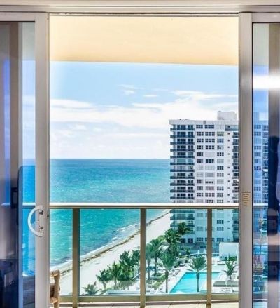 2501 S Ocean Drive, Unit 1514, Hollywood, FL 33019 Photo