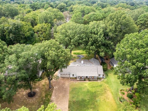 281 BRIARBROOK CV, Collierville, TN 38017