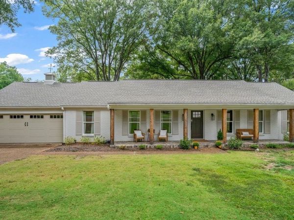 281 BRIARBROOK CV, Collierville, TN 38017