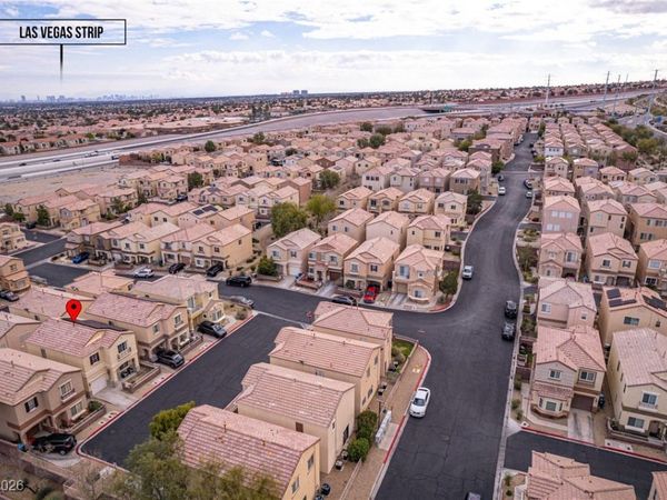 3540 Diamond Belle Court, Las Vegas, NV 89129