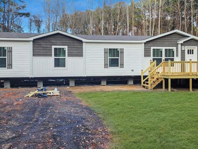 8590 Paxville Highway, Manning, SC 29102