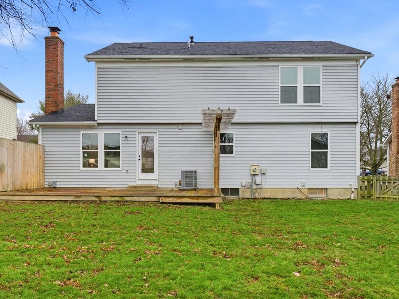 8105 Storrow Drive, Westerville, OH 43081 Photo 29