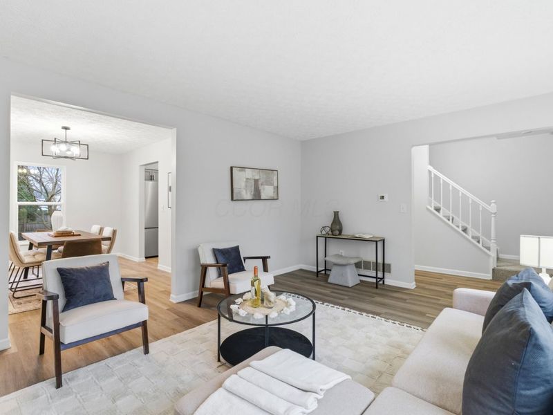 8105 Storrow Drive, Westerville, OH 43081 Photo 4