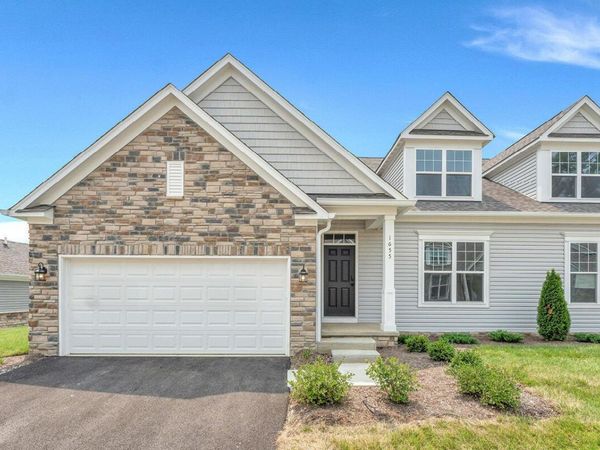 1655 Bookfield Lane, Grove City, OH 43123