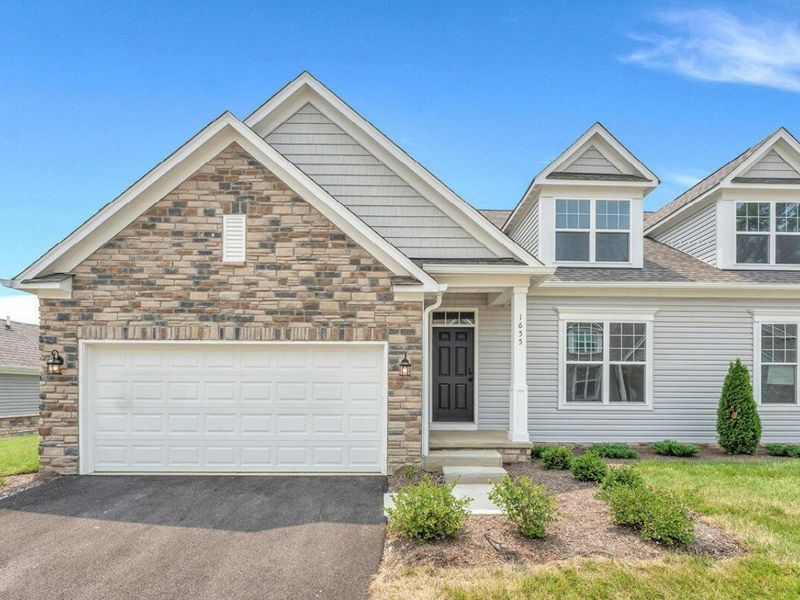 1655 Bookfield Lane, Grove City, OH 43123 Photo 1