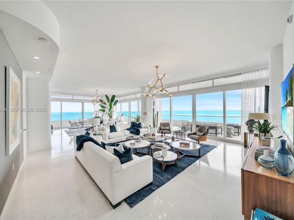 3315 Collins Avenue, Unit 10A, Miami Beach, FL 33140