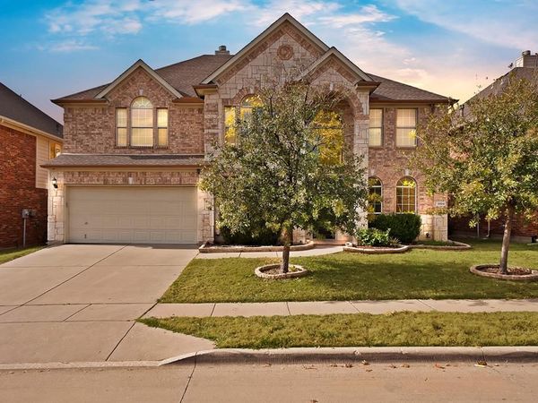 3904 Penny Royal Drive, Fort Worth, TX 76244