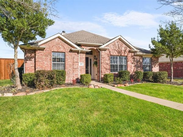 400 Welch Drive, Royse City, TX 75189