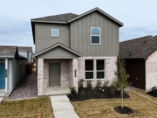 3009 MAPLE ORCHARD Lane, Fort Worth, TX 76140