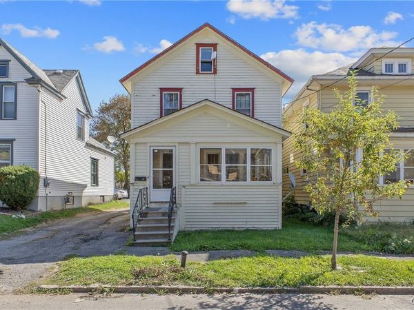 127 Wiman Avenue, Syracuse, NY 13205