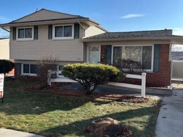 674 Langley Boulevard, Clawson, MI 48017