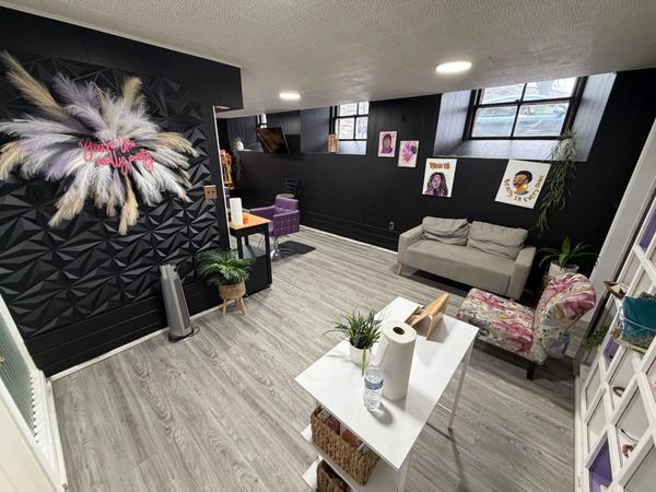 201 4th Street SW, Unit BSMT, Willmar, MN 56201