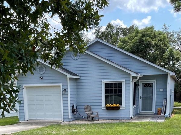 89 CROOKED PINE ROAD, PORT ORANGE, FL 32128