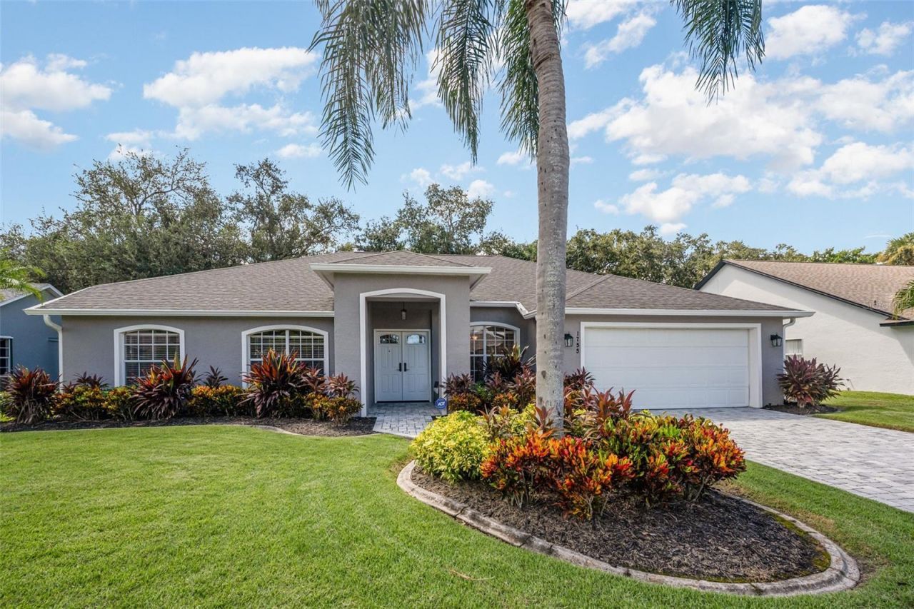 1755 Crane Creek Boulevard, Melbourne, FL 32940 Main Photo