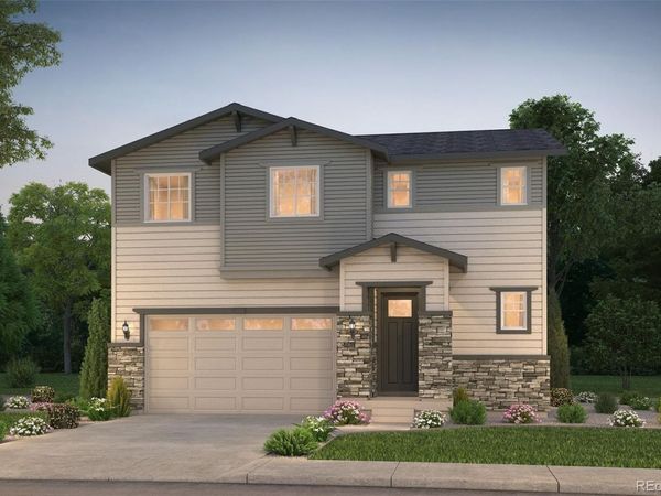 25082 E Evans Drive, Aurora, CO 80018