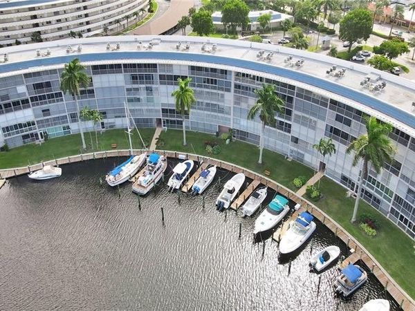 1427 E Hillsboro Boulevard, Unit 628, Deerfield Beach, FL 33441