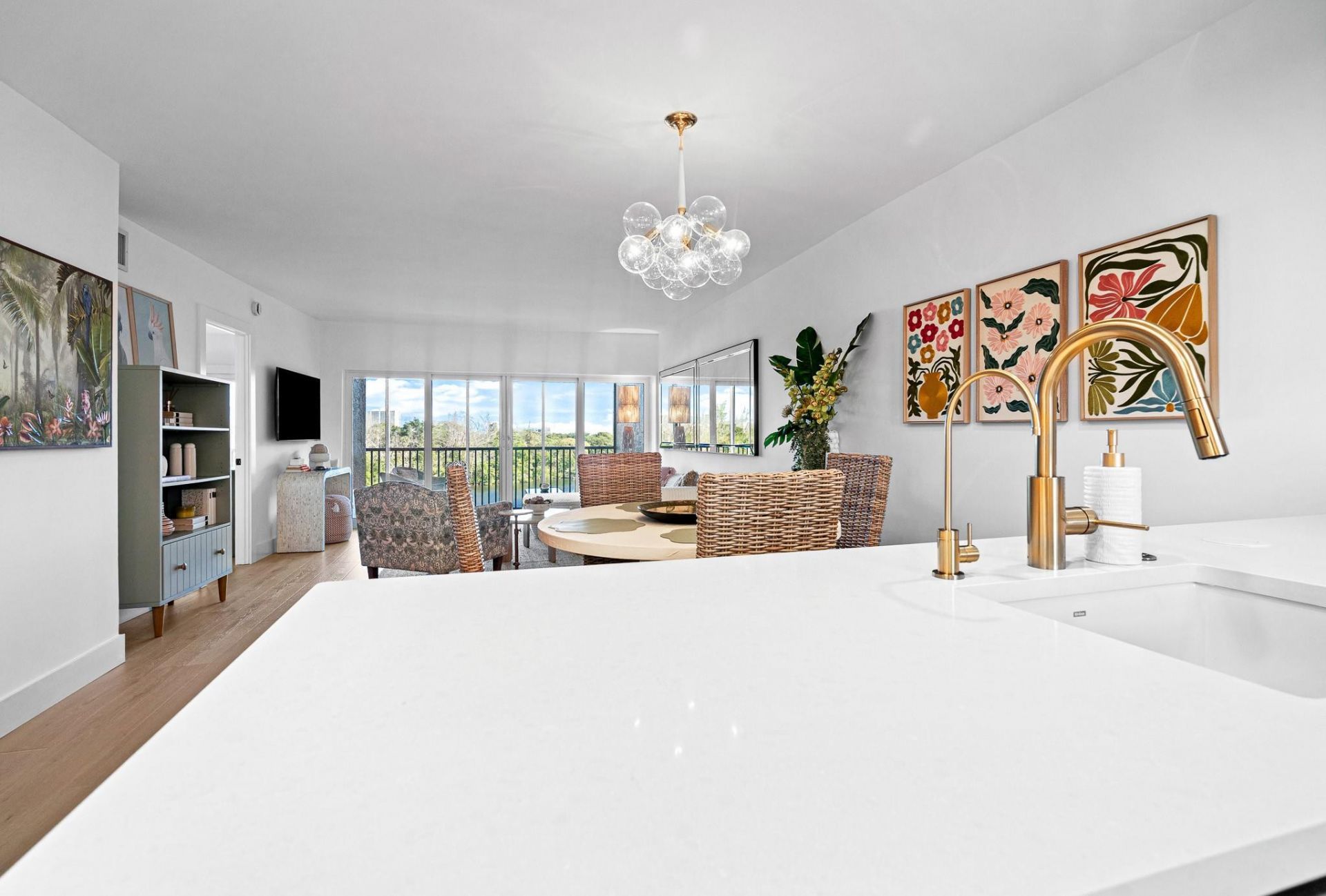 1427 E Hillsboro Boulevard, Unit 628, Deerfield Beach, FL 33441 Photo