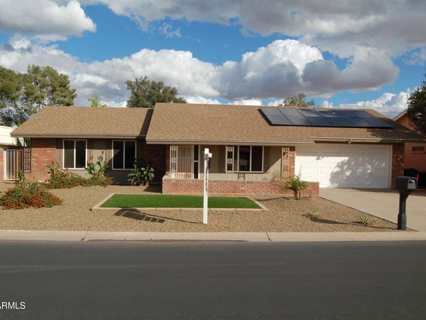 701 S CLEARVIEW Avenue, Mesa, AZ 85208