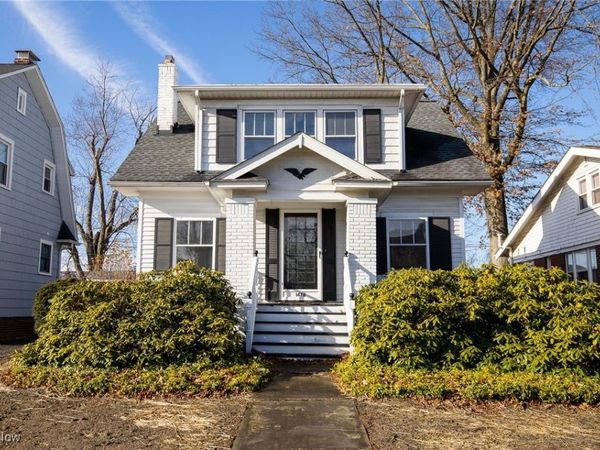 1478 Bunts Road, Lakewood, OH 44107