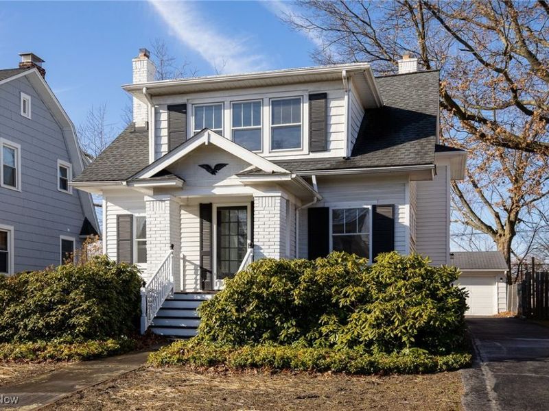 1478 Bunts Road, Lakewood, OH 44107 Photo 2