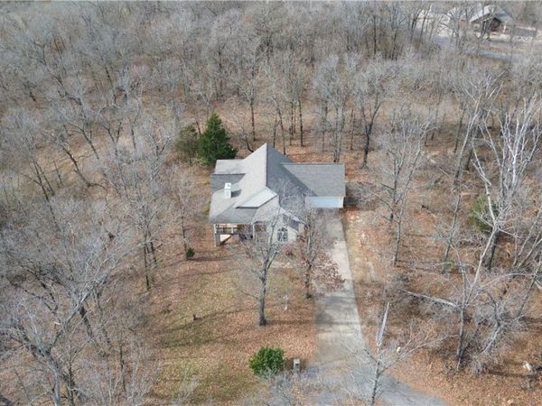 9 Alva Lane, Bella Vista, AR 72715
