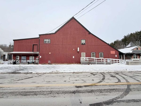 8 Dunster Avenue, Greenville, NH 03048