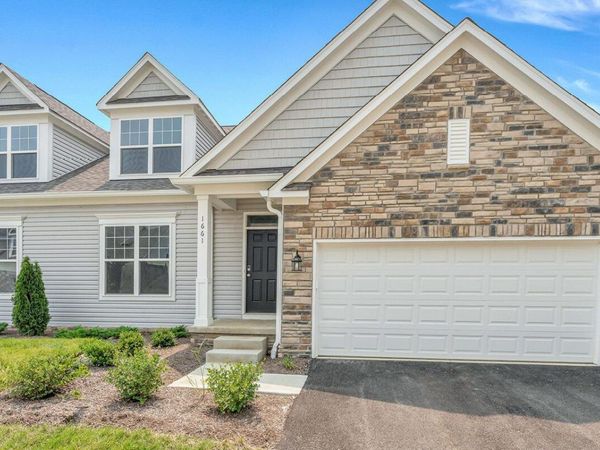 1661 Bookfield Lane, Grove City, OH 43123