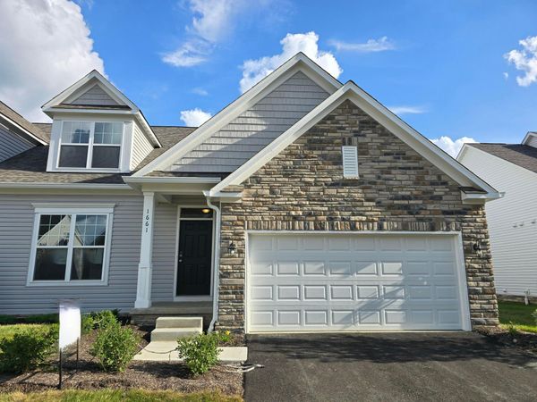 1661 Bookfield Lane, Grove City, OH 43123