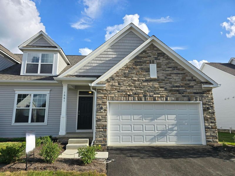 1661 Bookfield Lane, Grove City, OH 43123 Photo 1
